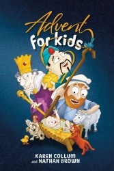 Advent for Kids